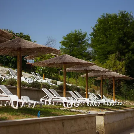 Relax Semesterbostad Vajagici